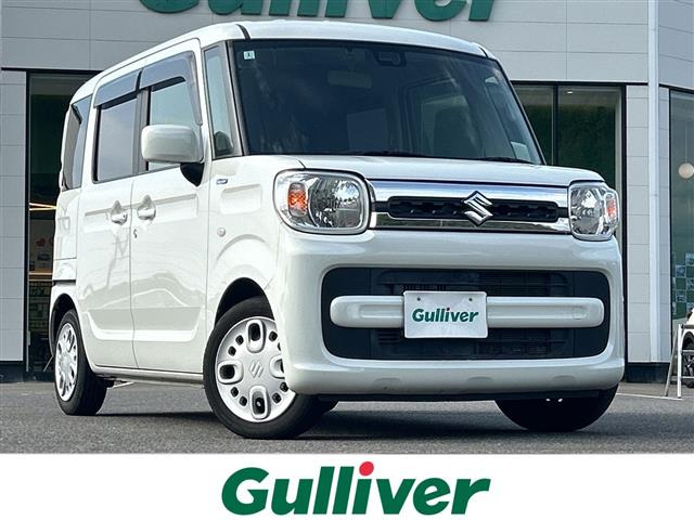 スペーシア ハイブリッド(HYBRID)  X 修復歴無し