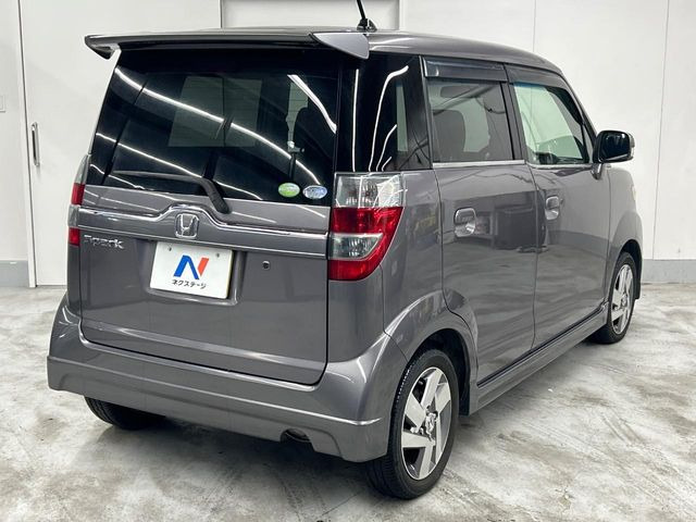 ホンダ ゼストスパーク W の中古車詳細 (82,900km, アラバスター