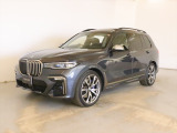 BMW X7 M50i 4WD