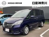 【営業時間10:00〜18:00 火、水曜定休】こちらの車両は日産神奈川carスクエア相模原にて展示しております。お問い合わせは042-756-9800まで車種と金額をお知らせいただきお問合せ下さい