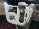 使いやすいシフトレバーになります。