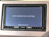 【ナビゲーション】使いやすいナビで目的地までしっかり案内してくれます。各種オーディオ再生機能も充実しており、お車の運転がさらに楽しくなります!!