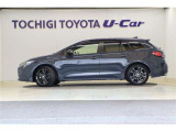 カローラツーリング 1.8 ハイブリッド W×B 