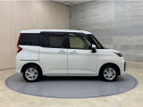 全車1年間の走行距離無制限のロングラン保証付きです。また、さらに安心をお求めの方には1年〜2年の保証延長ができる「ロングラン&alpha;保証」(有償)もお選びいただけます。