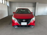 ノート 1.2 S FOUR 4WD 