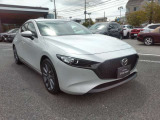 MAZDA3ファストバック 1.5 15S ツーリング 