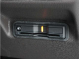 ◆ETC車載器 装備車◆今や必需品のETC!有料道路を利用する際にスムースに通過でき、わずらわしい料金支払いから開放されます!