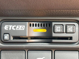 【ETC】高速道路の料金所をストレスなく通過!話題のスポットやサービスエリアに多い「スマートIC」利用時は必須のアイテムです。当店でセットアップを実施、ご納車当日からすぐにご利用いただけます!