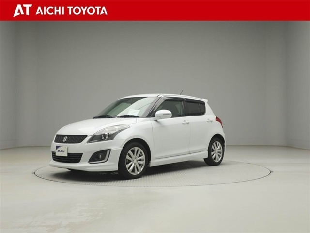 スズキ スイフト 