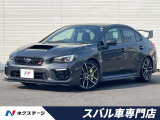 最終F型 RECARO製バケットシート HKS製マフラー STIエアロ