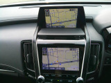 メモリーナビ装備で、知らない場所もあっという間に検索♪ちょっとしたお出かけや旅行もこれでバッチリですね