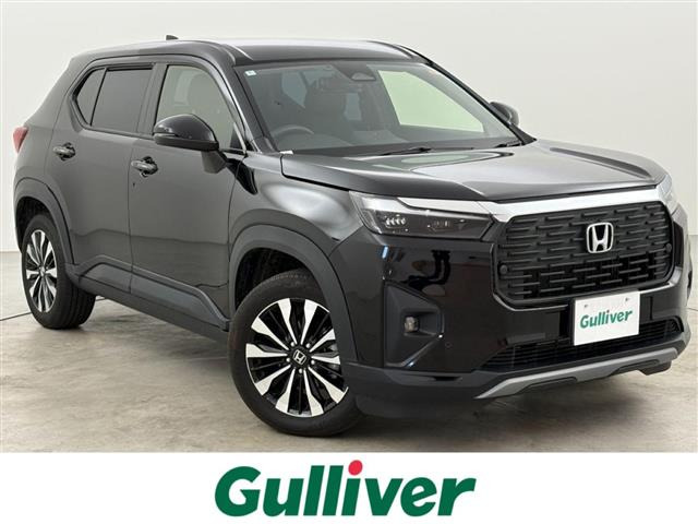 WR-V 1.5 Z 修復歴無し