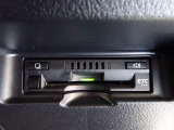 【ETC】ETCが付いてます!!!高速の乗り降りがスムーズになります。旅行の際にも、お得に便利ですよね。お車をお乗換えの今!ETC付でお得な一台です。