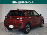 ライズ  1.2 Z