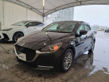 MAZDA2 1.5 15S ホワイト コンフォート 