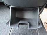 収納に便利なBOXがセンターにもあります