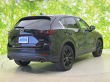 CX-5 2.2 XD ブラックトーンエディション 4WD 
