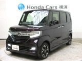 ホンダカーズ横浜U-Select港北ニュータウン店へようこそ。当社下取りのお墨付き車両。人気車両で充実装備の一台。おススメです。どうぞご覧くださいませ。