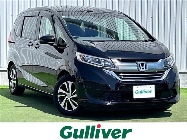 フリード 1.5 ハイブリッド G ホンダセンシング 修復歴無し