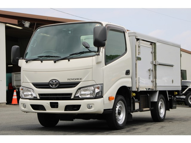 トヨタ トヨエース 