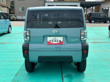 タフト X 4WD 