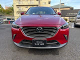 CX-3 1.5 XD ツーリング 