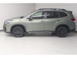 フォレスター 1.8 スポーツ 4WD 