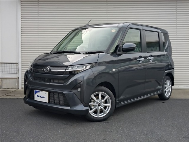 ムーヴ G G