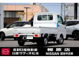 クリッパートラック DX 4WD 