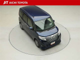 両側パワースライドドア付きだから、狭い駐車スペースなどでの乗り降りラクラク♪小さなお子さまのいるご家庭には嬉しい装備です。