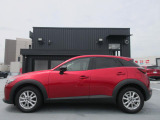 CX-3 1.5 15S アーバンドレッサー 4WD 