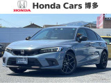 U+Select認定中古車 「CIVIC」入荷致しました☆ 中古車も安心してご購入頂ける環境が整っております♪ U+Select担当の「大田芳正、蒲生真也、岩谷拓朗」が確りとサポート致します!