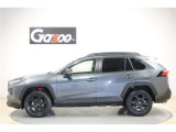 RAV4 2.5 ハイブリッド アドベンチャー オフロードパッケージ II E-Four 4WD 