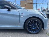 ☆ADVAN RZ2 16インチ装着です☆