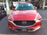 CX-5 2.2 XD プロアクティブ 4WD 