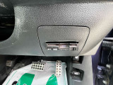 ETC付きですので、高速道路の料金所の通過が楽々です。