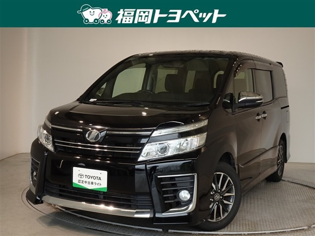 ヴォクシー 2.0 ZS 煌 