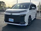 トヨタ ヴォクシー