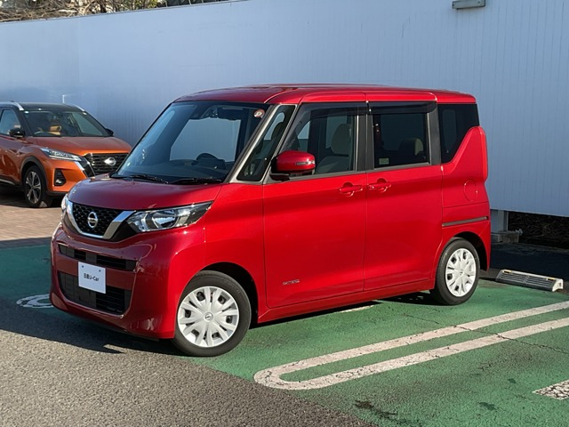 デイズルークス X 