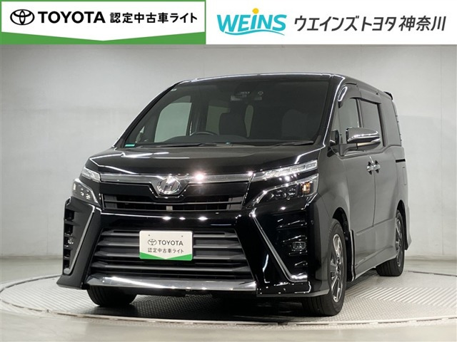 ヴォクシー 2.0 ZS 煌 
