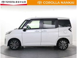ワイド&ロ-のスタイルで走行安定性もばっちりです、運転しやすくロングドライブも安心です。