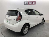 納車後は、無料1か月点検も行っております。実際に乗ってみて、気になることがあればお申しつけください。