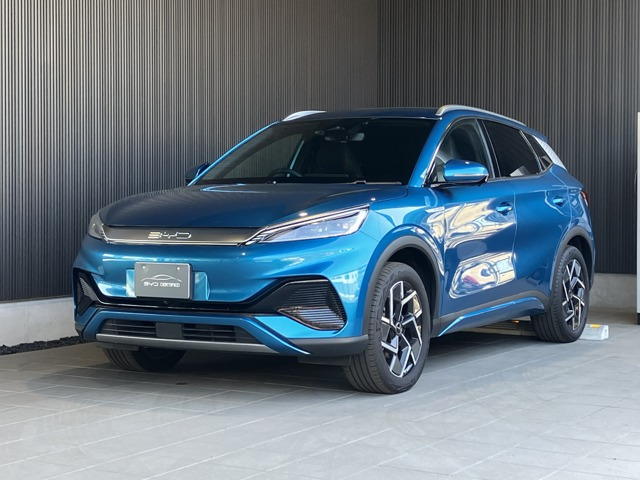 ATTO 3 ベースモデル 