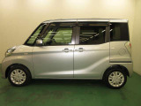 デイズルークス X 