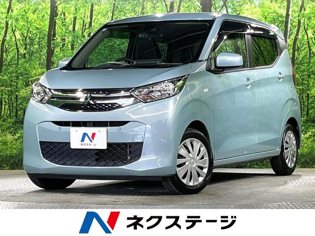 eKワゴン G 