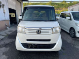 N-BOX G 