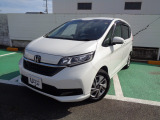 ホンダ フリード+