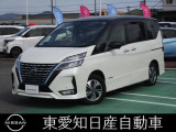 R3年式 セレナ e-POWER ハイウェイスターV