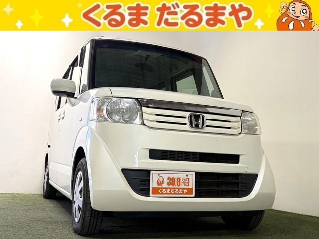 N-BOX G Lパッケージ 