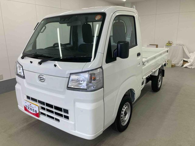 ハイゼットトラック スタンダード 